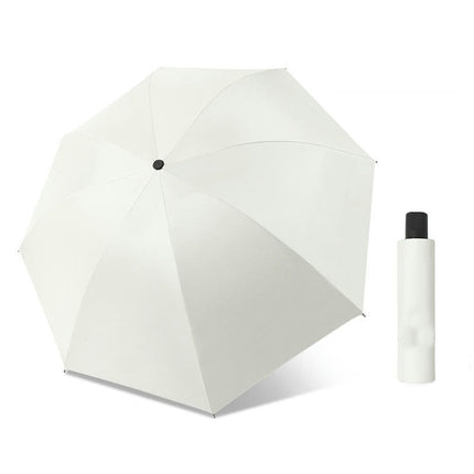 UV Umbrella, Wind Resistant Compact Travel Folding Umbrellas umbrella collapsible for Men Women