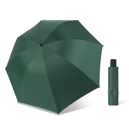 UV Umbrella, Wind Resistant Compact Travel Folding Umbrellas umbrella collapsible for Men Women