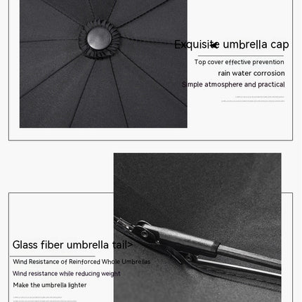 UV Umbrella, Wind Resistant Compact Travel Folding Umbrellas umbrella collapsible for Men Women