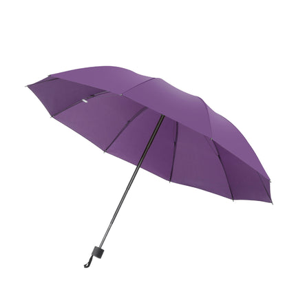 UV Umbrella, Wind Resistant Compact Travel Folding Umbrellas umbrella collapsible for Men Women