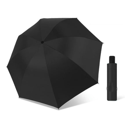 UV Umbrella, Wind Resistant Compact Travel Folding Umbrellas umbrella collapsible for Men Women