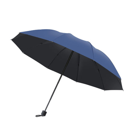 UV Umbrella, Wind Resistant Compact Travel Folding Umbrellas umbrella collapsible for Men Women