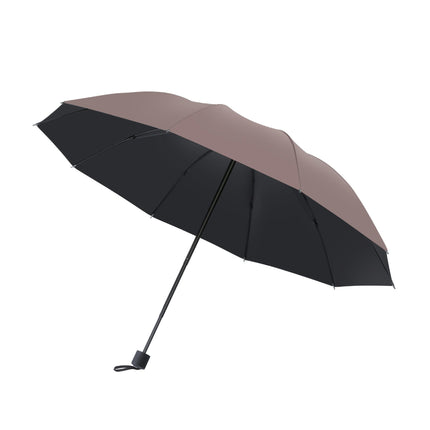 UV Umbrella, Wind Resistant Compact Travel Folding Umbrellas umbrella collapsible for Men Women