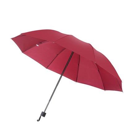 UV Umbrella, Wind Resistant Compact Travel Folding Umbrellas umbrella collapsible for Men Women