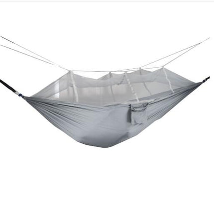 Camping Tent Mosquito Net Hammock Swing Outdoor with Mosquito Net Anti-mosquito Hammock