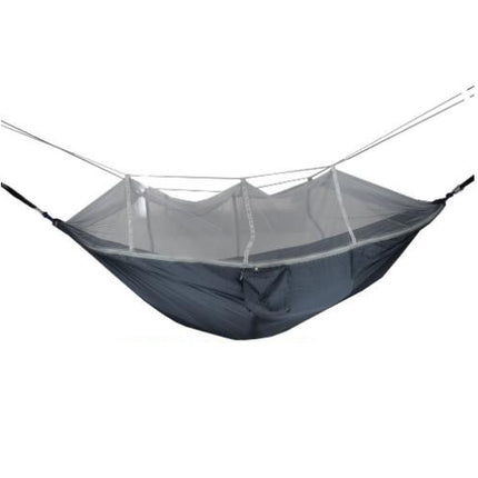 Camping Tent Mosquito Net Hammock Swing Outdoor with Mosquito Net Anti-mosquito Hammock