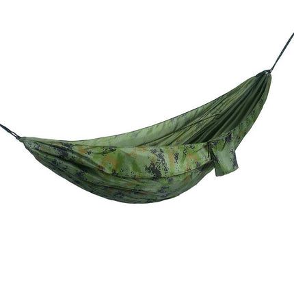 Outdoor Hammock for 2 People Light Parachute Silk 600 g Camping & Hiking