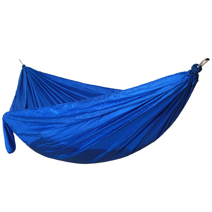 Outdoor Hammock for 2 People Light Parachute Silk 600 g Camping & Hiking