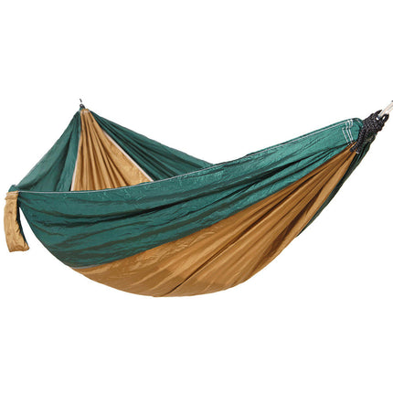 Outdoor Hammock for 2 People Light Parachute Silk 600 g Camping & Hiking