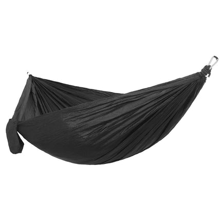 Outdoor Hammock for 2 People Light Parachute Silk 600 g Camping & Hiking