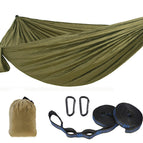 300 * 200CM-military green