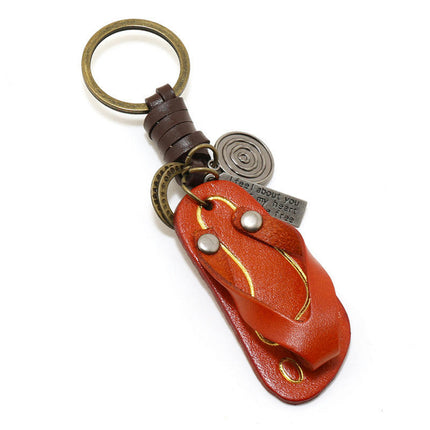 Keychain, Women's Keychain Men's Pendant Key Chain Bag pendant keychain for Car