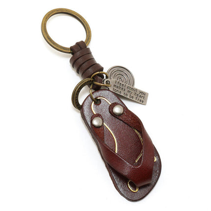 Keychain, Women's Keychain Men's Pendant Key Chain Bag pendant keychain for Car