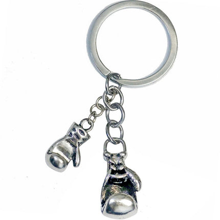 Metal Keychains, Sports And Fitness Keychains, Bag Pendants Keychain Accessories