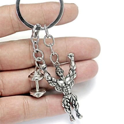 Metal Keychains, Sports And Fitness Keychains, Bag Pendants Keychain Accessories