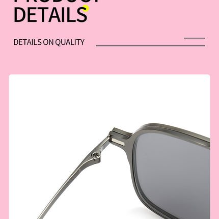 Sunglasses Women Polarized Sunglasses for Men and Women UV Protection Polarized Sunglasses Set