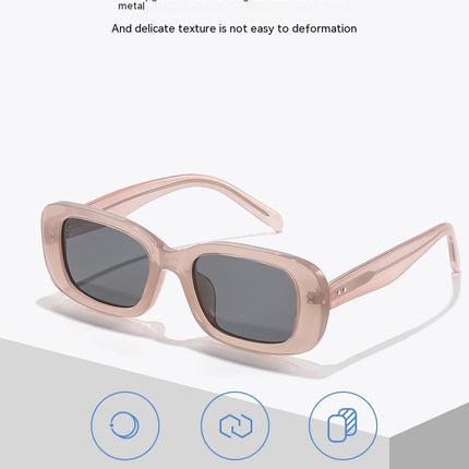 Polarized Sunglasses for Women Retro 100% UV400 Protection Sun Glasses Driving and Outdoor Glasses