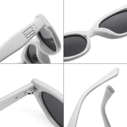 Polarized Sunglasses for Women, UV Protection Trendy Ladies Shades Small Frame Womens Sunglasses