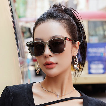 Polarized Sunglasses for Women And Men Retro 100% UV400 Protection Sun Glasses Sunglasses for Outdoor