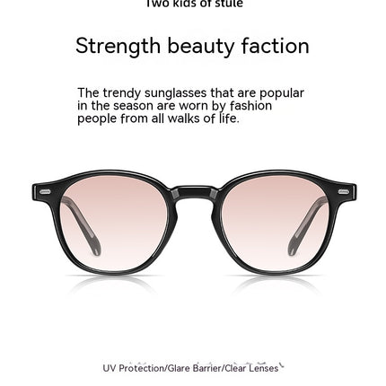 Polarized Sunglasses for Women,UV Protection Rectangular Sun Glasses Sunglasses for Outdoor