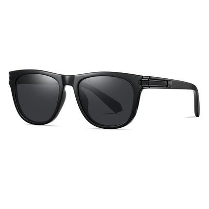 Polarized Sunglasses for Men, Lightweight Sun Glasses with UV Protection for Driving Fishing