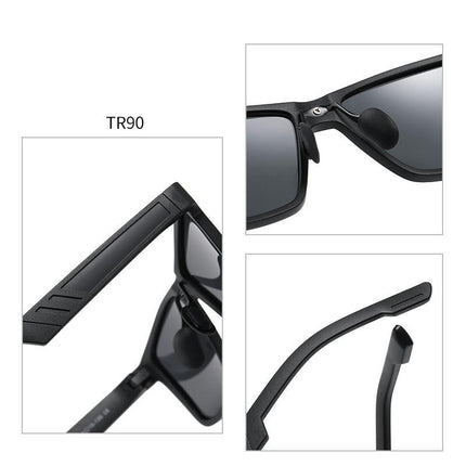 Polarized Sunglasses for Men UV Protection Sunglasses Sun Glasses for Driving and Outdoor