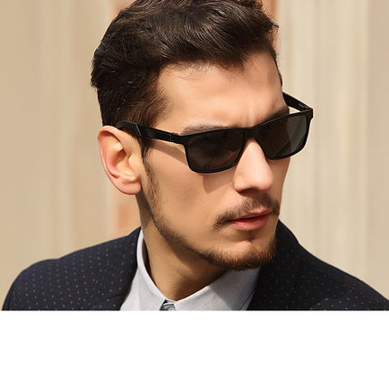 Polarized Sunglasses for Men UV Protection Sunglasses Sun Glasses for Driving and Outdoor