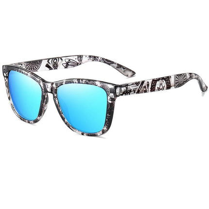 Polarized Sunglasses for Men and Women Lightweight Sun Glasses with UV Protection Sun Glasses Outdoor