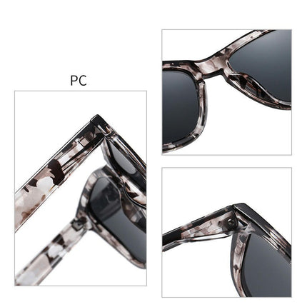 Polarized Sunglasses for Men and Women Lightweight Sun Glasses with UV Protection Sun Glasses Outdoor