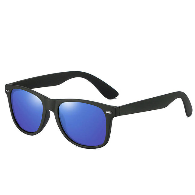 Sunglasses for Men Women Retro Frame Driving Fishing Outdoor Sun Glasses UV Protection