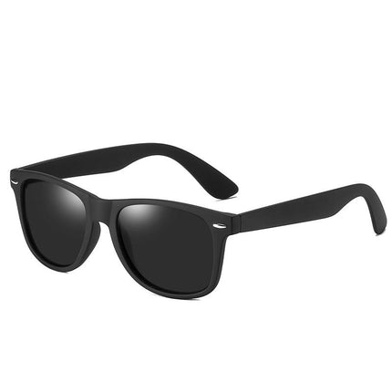 Sunglasses for Men Women Retro Frame Driving Fishing Outdoor Sun Glasses UV Protection