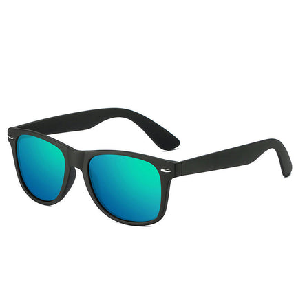 Sunglasses for Men Women Retro Frame Driving Fishing Outdoor Sun Glasses UV Protection