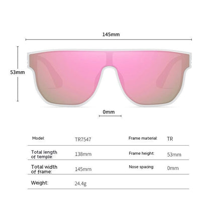 Polarized Sunglasses for Women and Man Sunglasses With UV Protection Outdoor for Sun Glasses