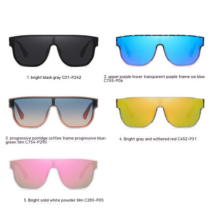 Polarized Sunglasses for Women and Man Sunglasses With UV Protection Outdoor for Sun Glasses