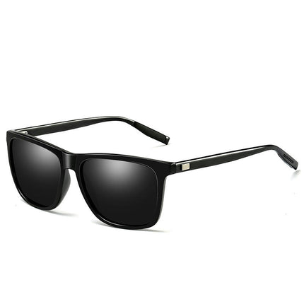 Square Sun Glasses Outdoor Sunglasses for Men's and Women's Sun Glasses UV400 Protection