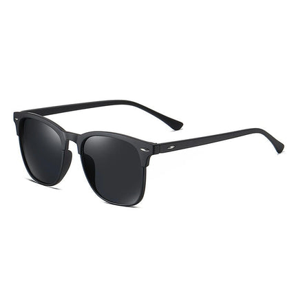 UV400 Protection Polarized Sunglasses Classic Retro Men's Sunglasses Outdoor Sunglasses