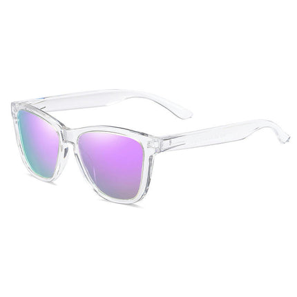 Sunglasses for Women Men's Polarized Sunglasses Square Sun Glasses for Driving UV Protection