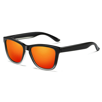 Sunglasses for Women Men's Polarized Sunglasses Square Sun Glasses for Driving UV Protection