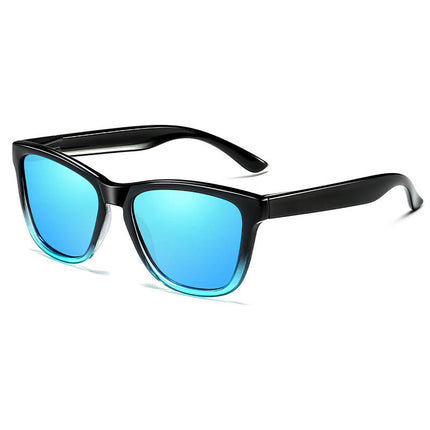 Sunglasses for Women Men's Polarized Sunglasses Square Sun Glasses for Driving UV Protection