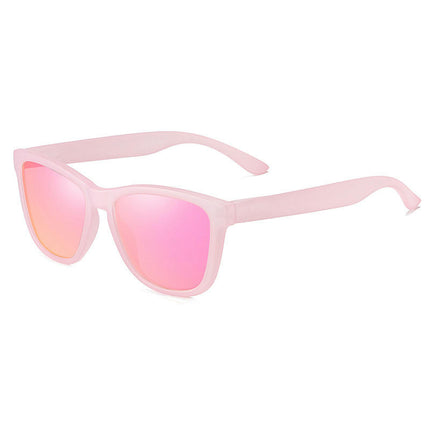 Sunglasses for Women Men's Polarized Sunglasses Square Sun Glasses for Driving UV Protection