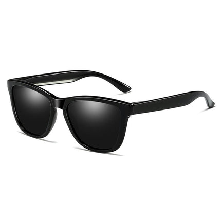 Sunglasses for Women Men's Polarized Sunglasses Square Sun Glasses for Driving UV Protection