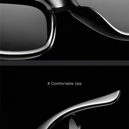 Sunglasses for Women Men's Polarized Sunglasses Square Sun Glasses for Driving UV Protection