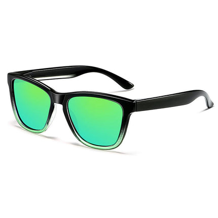 Sunglasses for Women Men's Polarized Sunglasses Square Sun Glasses for Driving UV Protection