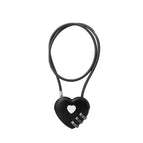 Love black -40cm