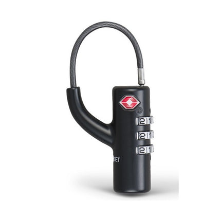 Luggage Locks, password Combination Padlock for Travel Bag, Suitcase, Locker, Backpack