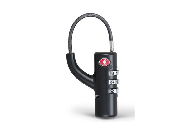 Luggage Locks, password Combination Padlock for Travel Bag, Suitcase, Locker, Backpack