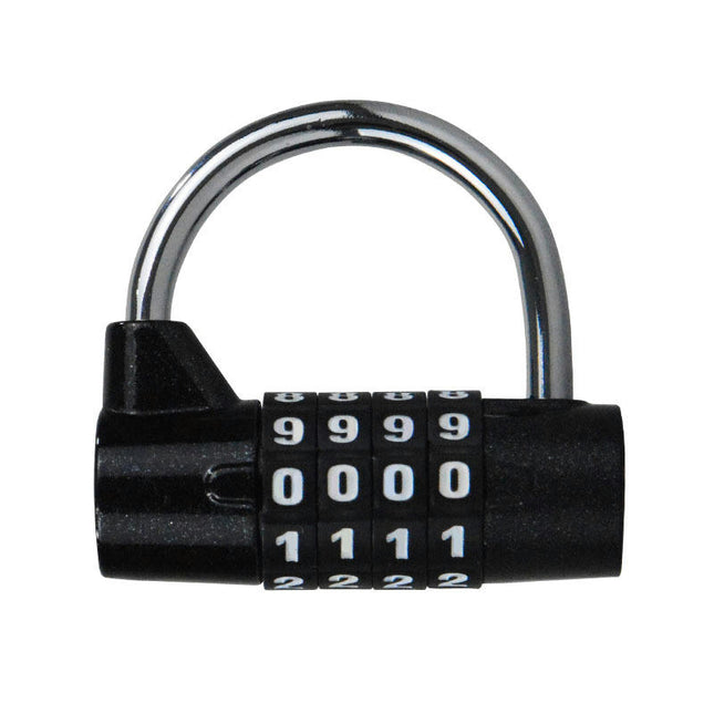 Customs Lock TSA Luggage Locks, Combination Accepted Cable Luggage Lock for Travel Bag Suitcase