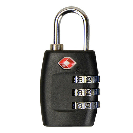 TSA Luggage Locks Combination Padlock, Travel Code Lock for Baggage Bag, Suitcase, Locker, Backpack