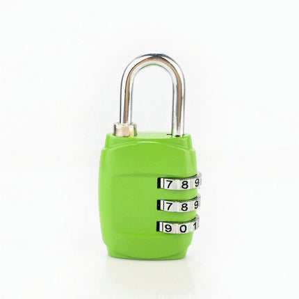 Luggage Locks Travel Locks, Suitcase Padlock for Luggage, Keyed Luggage Locks for Suitcases