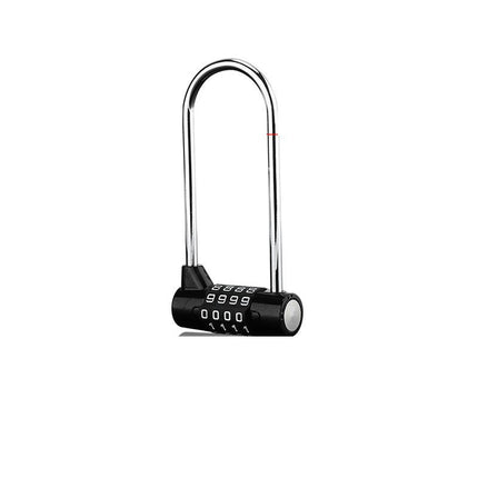 Luggage Locks Travel Locks Wire Combination Lock Padlock Suitable for Travel Luggage Suitcase